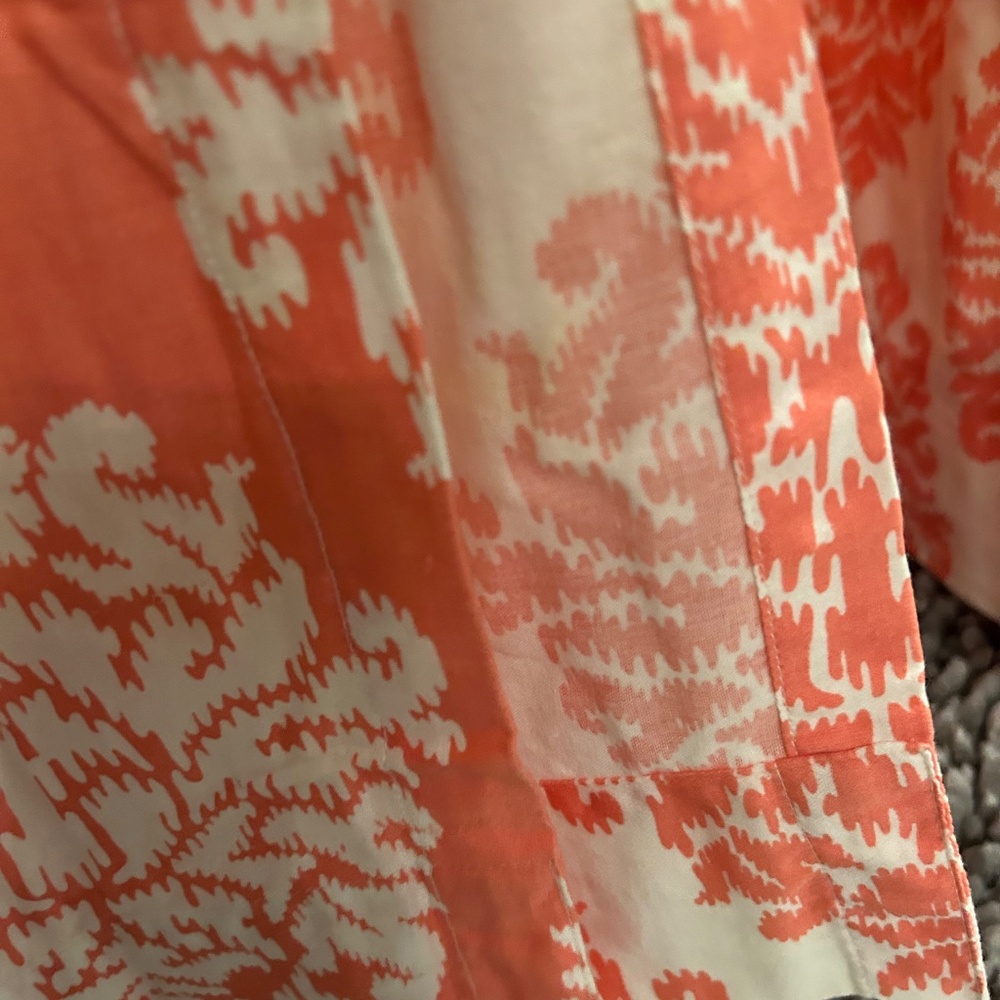 Shower Curtain Reversible - Picture 5 of 5